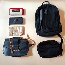 Reseller Box Uomo/Donna – 6 pezzi firmati