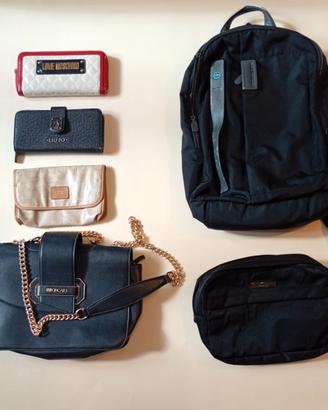 Reseller Box Uomo/Donna – 6 pezzi firmati