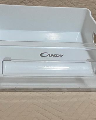 Cassetti freezer frigorifero Candy