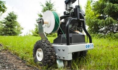 Interrafilo per Robot Thor