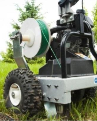 Interrafilo per Robot Thor