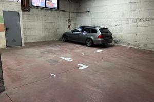 Posti auto Santo Stefano di Cadore Parcheggio