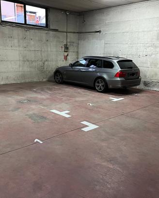 Posti auto Santo Stefano di Cadore Parcheggio
