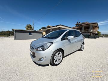 Hyundai iX20 1.4 CRDI 90 cv 160.962 km telecamera/