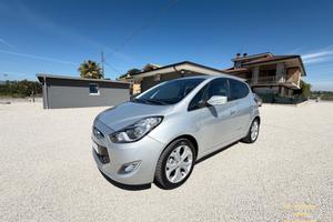 Hyundai iX20 1.4 CRDI 90 cv 160.962 km telecamera/