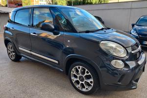 Fiat 500L 1.6 Multijet 105 CV Trekking