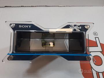 Sony espositore