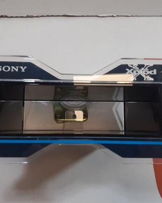 Sony espositore