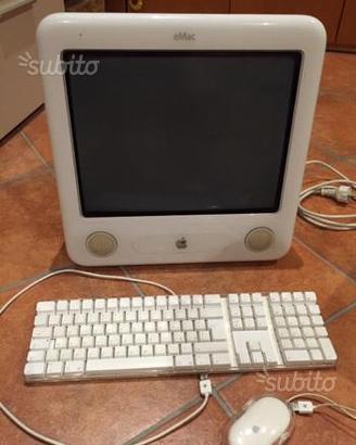 Cubo Apple