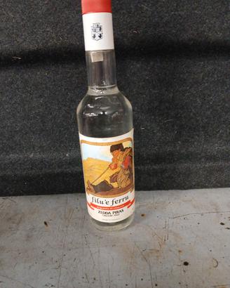 Filu e Ferru Zedda Piras 70cl – Acquavite 