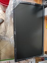 Monitor acer 22 pollici nuovo
