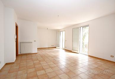 Un rifugio di luce e comfort