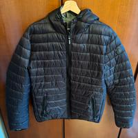 Piumino leggero U. S. Polo