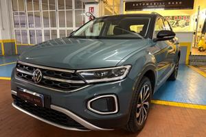 Volkswagen T-Roc 1.0 TSI Style
