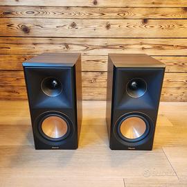 Diffusori Klipsch Rp 600m II nuovi