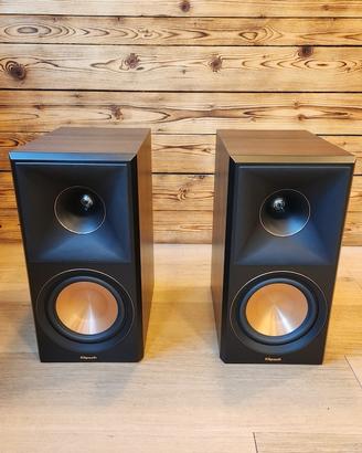 Diffusori Klipsch Rp 600m II nuovi