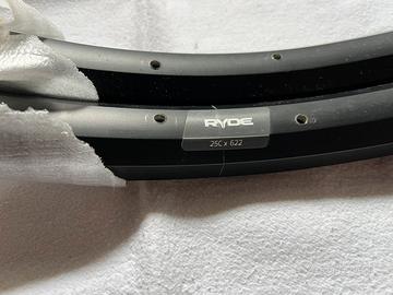 Cerchi Ryde Andra 40