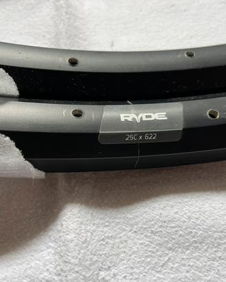 Cerchi Ryde Andra 40