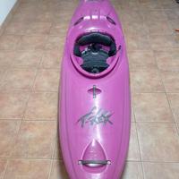 Kayak TREX tg. L