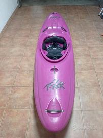 Kayak TREX tg. L