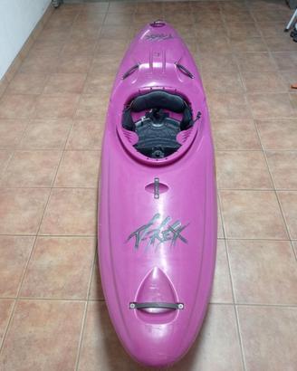 Kayak TREX tg. L