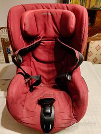 seggiolino auto bebè confort