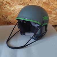 Casco Shred XS-M 