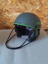 Casco Shred XS-M 