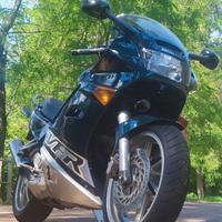 vfr750 rc36 - FMI
