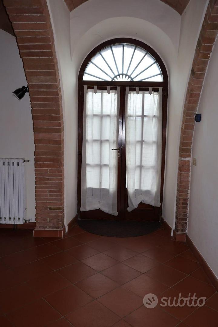 Appartamento – Colle di Val d'Elsa, Collalto - Vista 5