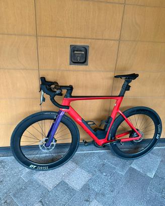 BMC Timemachine TMR01 - SRAM Force 12v