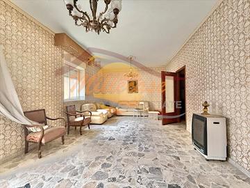 Appartamento siracusa zona tisia