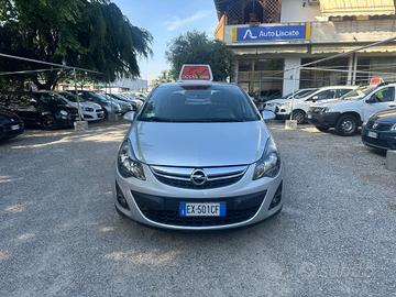 Opel Corsa 1.2 5 porte n-Joy