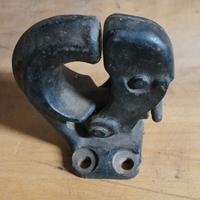 Gancio ulpio offroad