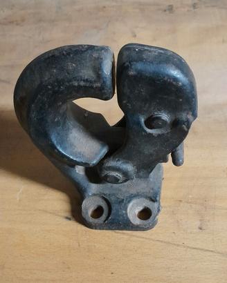 Gancio ulpio offroad