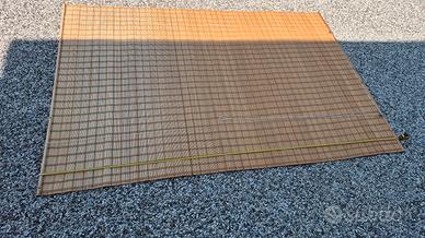 tende arelle parasole in legno