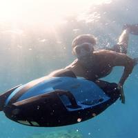 Iaqua seabob Full CARBON