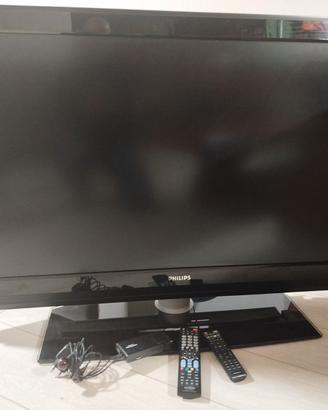 TV HD (no smart)