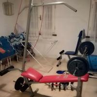 macchina palestra 40 €