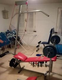 macchina palestra 40 €