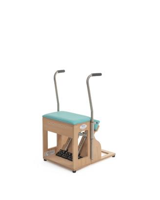 CHAIR TPE WORLD PILATES