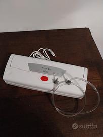 Macchina per sottovuoto 