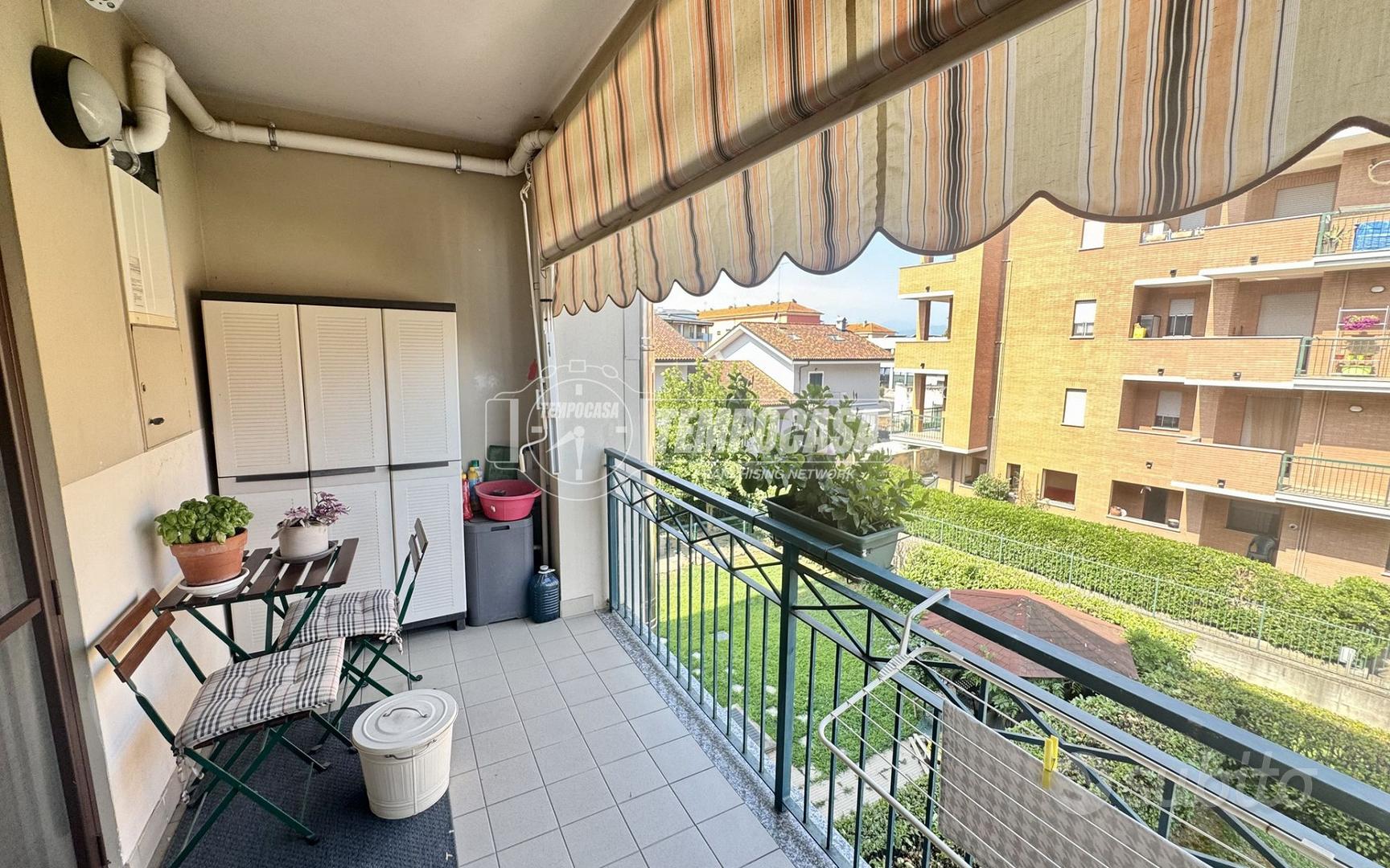 Appartamento – Savigliano, San Giacomo - Altro