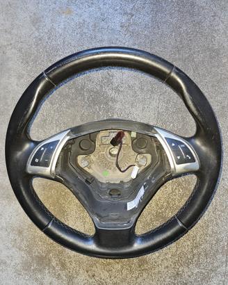 Volante FIAT GRANDE PUNTO EVO del 2009