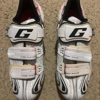 Scarpe bici da corsa da donna