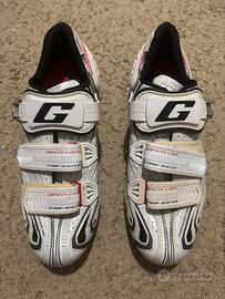 Scarpe bici da corsa da donna