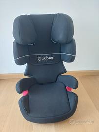 Seggiolino Cybex  
