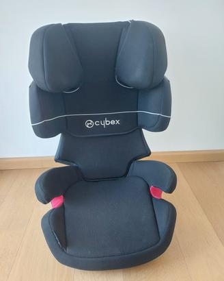 Seggiolino Cybex  