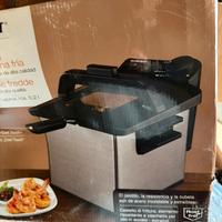 Friggitrice silvercrest