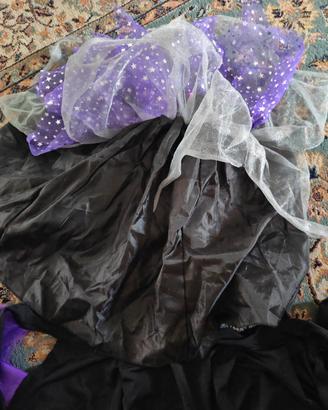 vestiti per halloween 